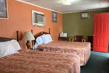 Sands Motel
