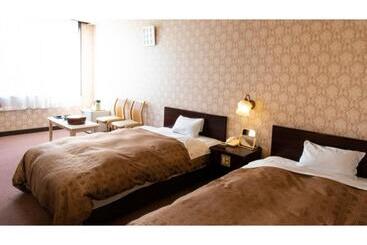 Ashinomaki Prince Hotel Vacation Stay 55341v