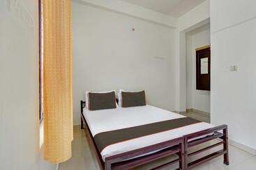 Collection O Hotel Muscat