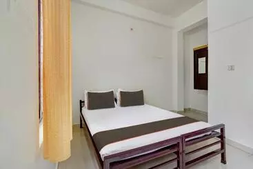 Collection O Hotel Muscat