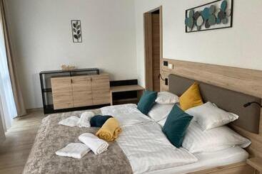 D&d Wellness Apatmanok Dani Wellness Apartman