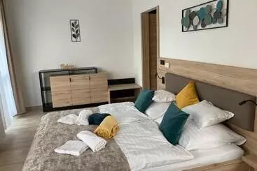 D&d Wellness Apatmanok   Dani Wellness Apartman