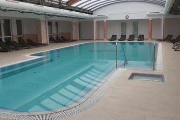 D&d Wellness Apatmanok   Dani Wellness Apartman