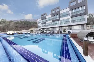 Hotel Aria Pension & Resort