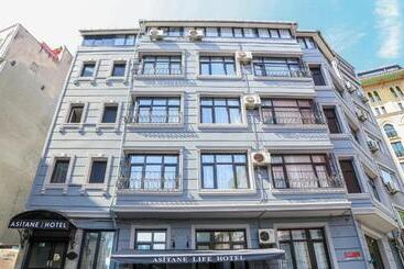 Otel Asitane City Life