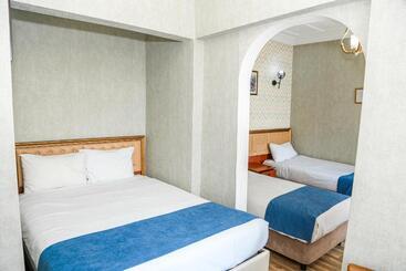 Hôtel Asitane City Life