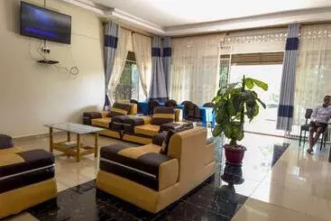Hotel Contra