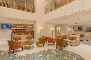 هتل Mercure Alger Palais Des Congres