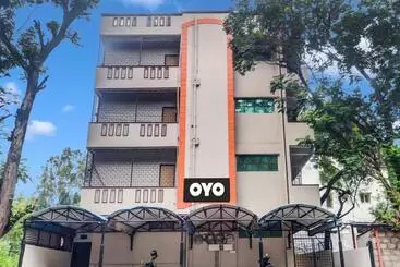 ホテル Oyo Flagship S Grand Residency