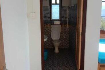 Hotel Oyo The Mountain Soul