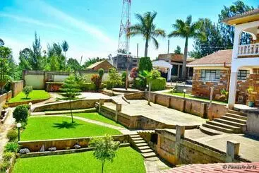 هتل The Mevrose Resort