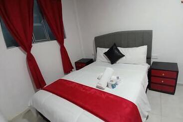 아파트호텔 Ismael De La Villa