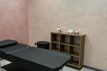 Korkem Palace Hotel And Spa