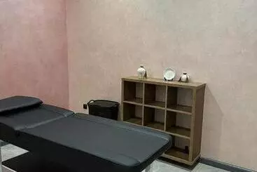Korkem Palace Hotel And Spa