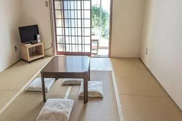 ペンション Amanohashidate Youth Hostel   Vacation Stay 94777v