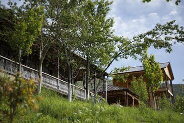 پانسیون Gentry House