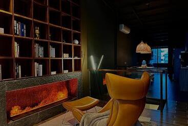 پانسیون Here宅這兒私宅 屏市宅 採自助式入住