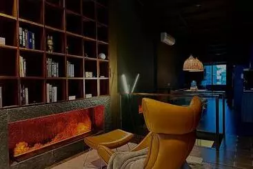 Majatalo Here宅這兒私宅 屏市宅 採自助式入住