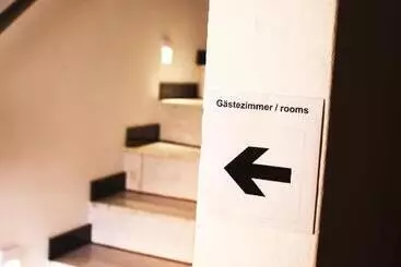 Majatalo Messe  Und Gästezimmer Hildesheim