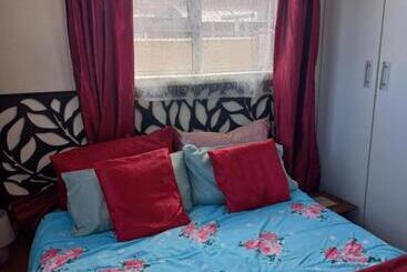 بنسيون Ridge Way