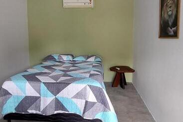 Hostel Pousada Cachoeira Do Campo