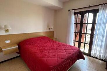 شقة فندقية Apart Costa Esmeralda