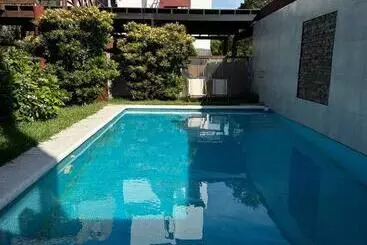 Huoneistohotelli Apart Costa Esmeralda