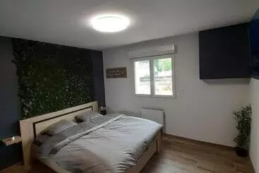 ベッドアンドブレックファースト Lov’&spa