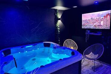 Bed and Breakfast Lov’&spa