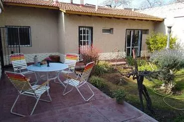 Bed & Breakfast Miriam`s Place