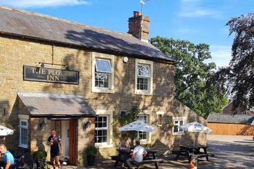 Bed and Breakfast The Plough Inn