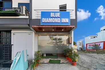 Collection O Hotel Blue Diamond