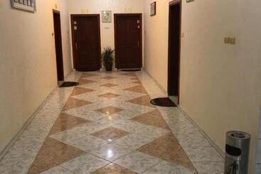 Hotel بيت المصيف