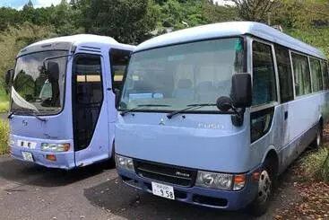 ホテル Ayakawasou