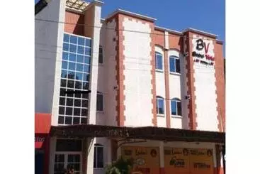 Hotel Buena Vista
