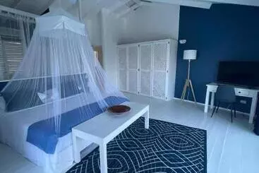 Hotelli Itaka Loma Bonita