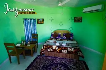 Hotel Janj Resort Jaisalmer