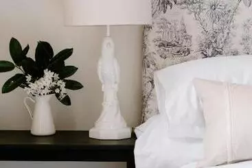 ホテル Moss Manor