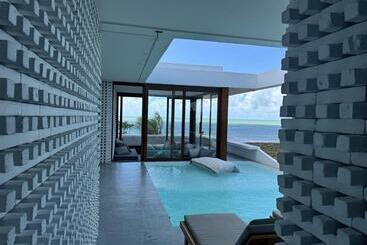 هتل Pousada Mestizo