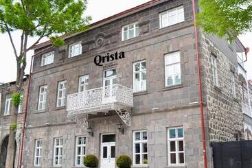 Hotel Qrista Managed By Dedeman