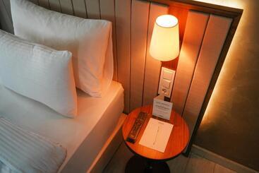 Hotel Qrista Managed By Dedeman