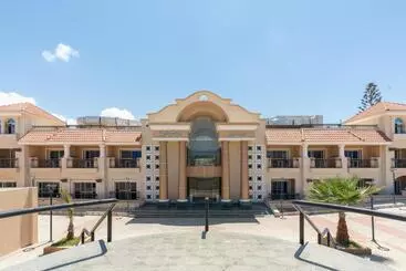 Hotelli Safir Marsa Matrouh Resort