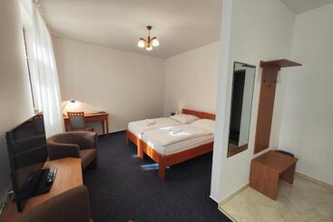 호텔 Smolenický Zámok