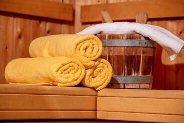 Hotel Zum Eichhof Zimmer 12