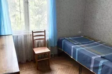 Pension Central And Cozy Guest House Keti
