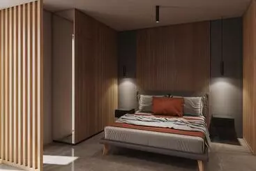 Majatalo La Pergola Suites