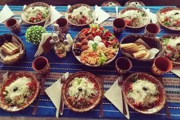 Resort хотел механа караджейката