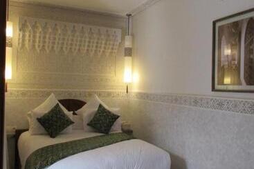 Riad Dar Salima Kasbah