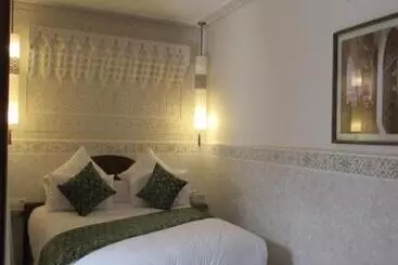 Riad Dar Salima