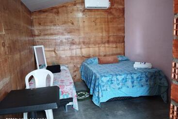 ユースホステル Casa De Temporada Casa Dos Paiva